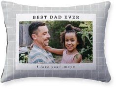 Grid Dad Frame