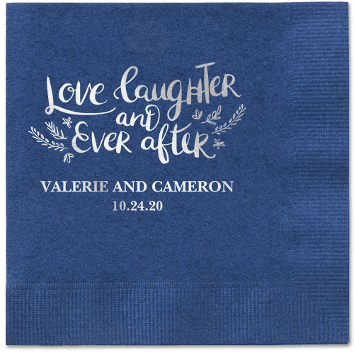Love And Laughter Forever