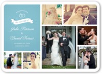 Wedding Rings Collage