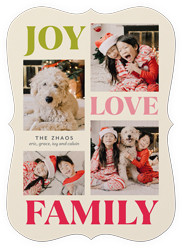 Vibrant Holiday Vibes