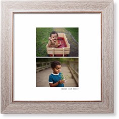 Gallery Of Two Portrait