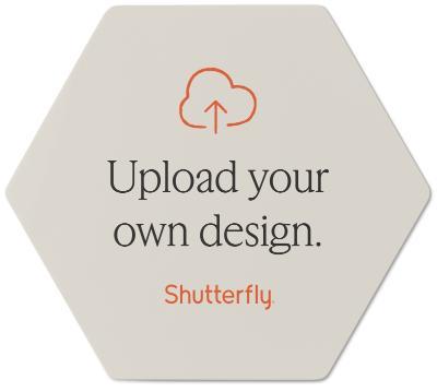 Upload Your Own Design