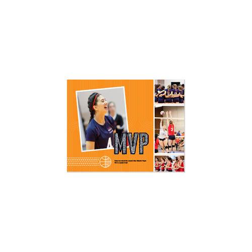 Everything Sports 8x11 undefined  Photo Book