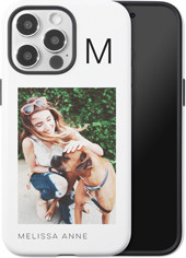 Gallery of One Initial