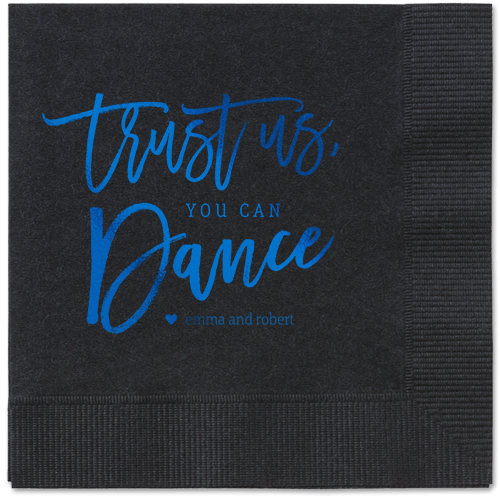 Dance Along