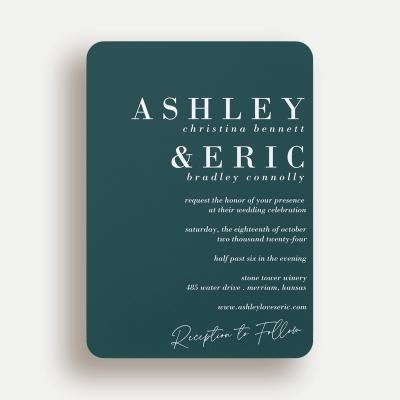 Elegant Formula