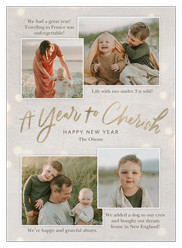 Cherished Bokeh Bliss