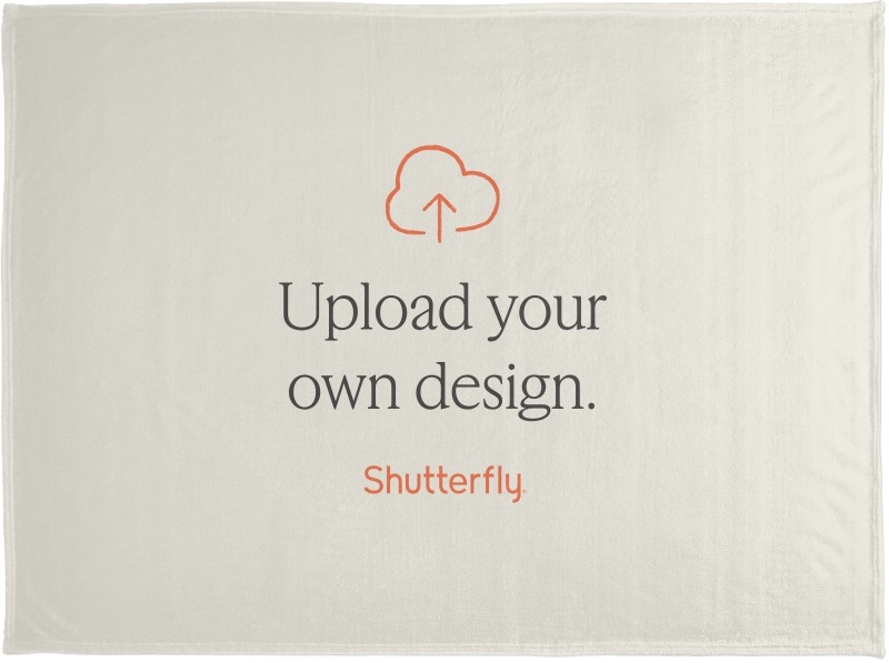Upload Your Own Design