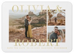 Bright Names Together