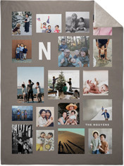 Gallery of Eighteen Portrait