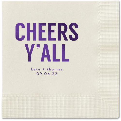 Cheers Yall