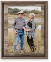 Countryside Portrait