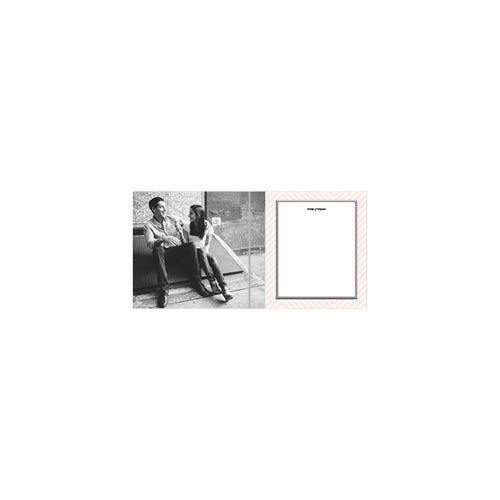 Classic Wedding Guestbook 8x8 undefined  Premium Album