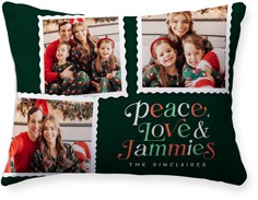 Holiday Stamp Collection