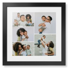 Gallery of Five Portrait