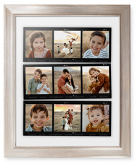 Favorite Film Collage