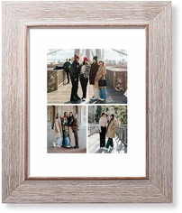 Gallery of Three Portrait