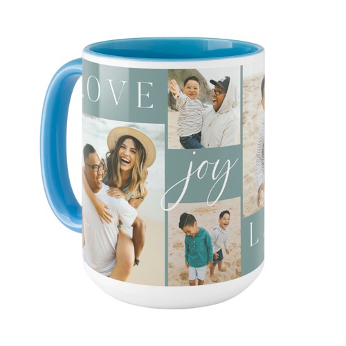 Love Joy Laughter