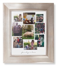 Gallery Collage of Nine