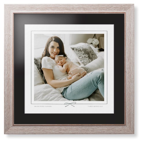 Gray Rustic Home Decor