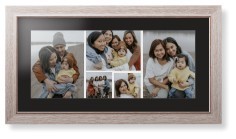 Gallery of Five Panoramic