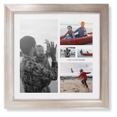 Hero Collage Portrait