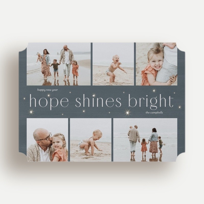 Shining Hope