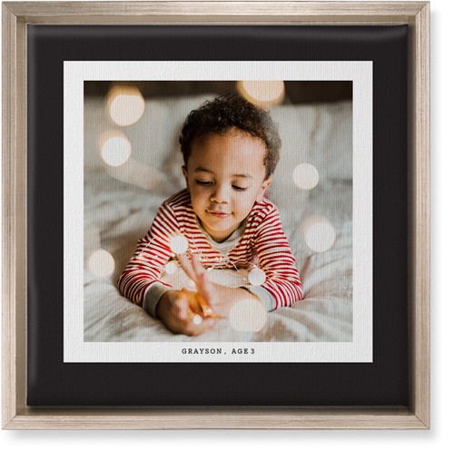 Frame Up