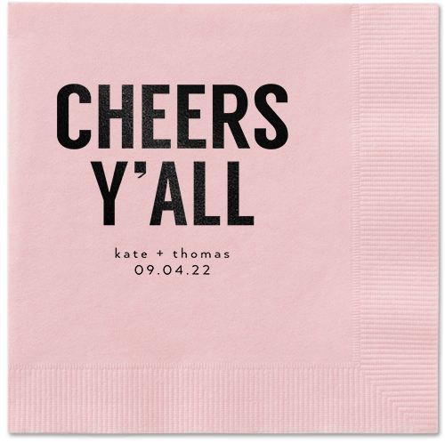 Cheers Yall