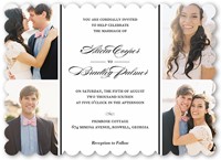 Captivating Elegance