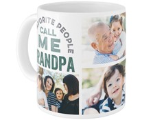 My Favorite People Arch