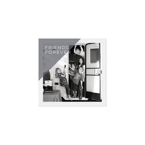 Modern Grey 10x10 undefined  Premium Album