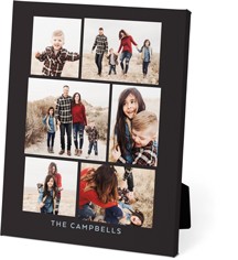 Gallery of Six Portrait