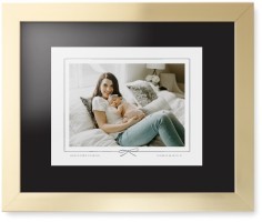 Whimsical Border of One