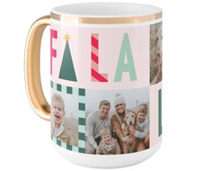 Bright Holiday Cheer