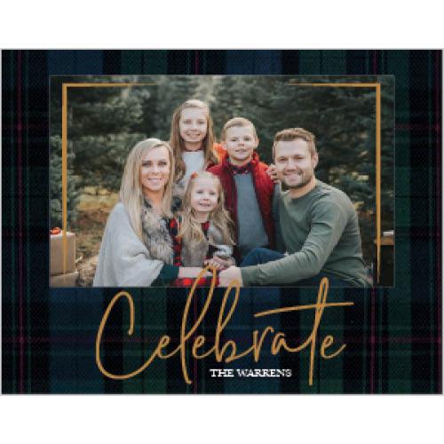 Celebrate the Season 8x11 undefined  Premium Album