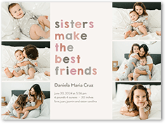 Best Friends Sisters