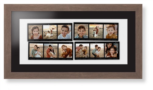 Favorite Film Collage