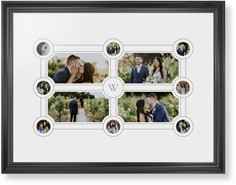 Vintage Family Tree​