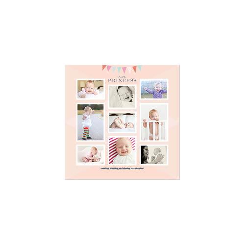 Precious Memories 12x12 undefined  Wall Calendar