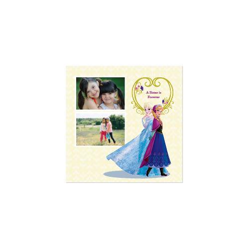 Disney Frozen 8x8 undefined  Premium Album