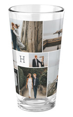 Gallery of Twelve Monogram