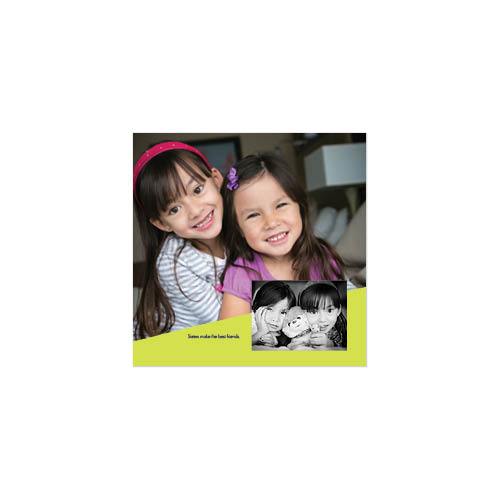 Our Family's Year 12x12 undefined  Premium Album