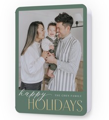 Merry Modern Tidings