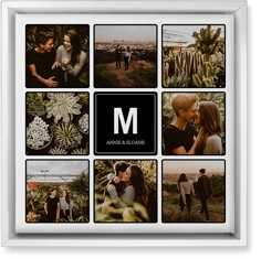 Photo Tiles