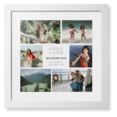 Modern Adventure Gallery Of Six