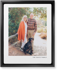 Modern Gallery of One