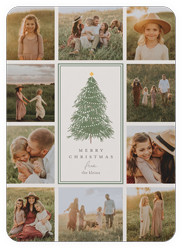 Editable Tree Layout