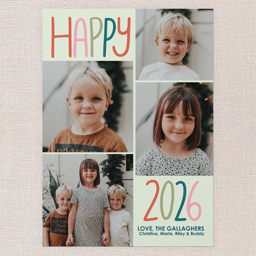 Cheerful Collection