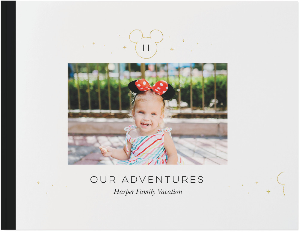 Disney's Simply Mickey